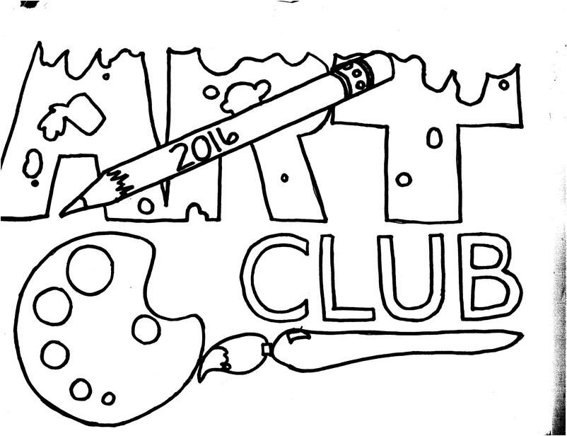 Art Club - Dacula Middle School Visual Arts